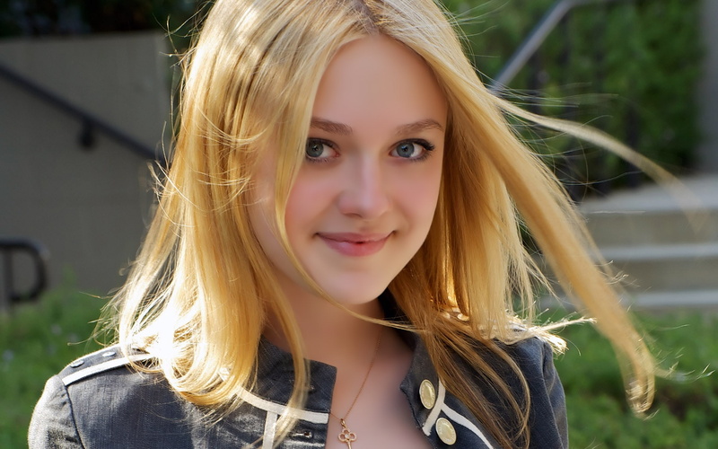 1080P, fanning, dakota