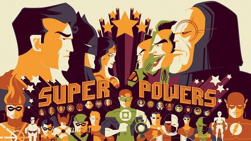 Wonder Woman, Superman, Hawkman, Flash, Batman, Green Arrow, Robin (DC Comics), 1080P, Penguin, Comics, Joker, DC Comics, Aquaman, Shazam (DC Comics)
