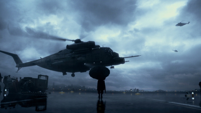 movies, hd, 1080P, pacific, rim, helicopter