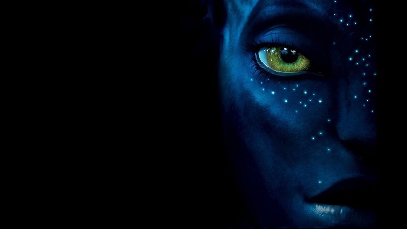 image HD, movie, 1080P, avatar Face