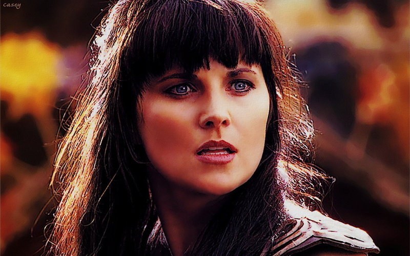 warrior, show, princess, 720P, xena, classic, lawless, lucy, actress
