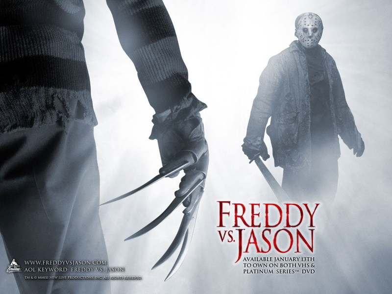 Movie, freddy, jason, digital, 480P, Freddy Vs. Jason, vs