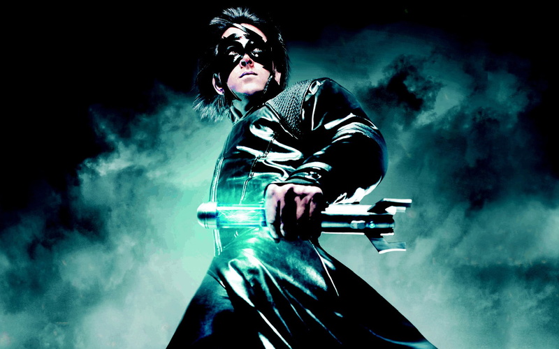 Krrish, 1080P, Movie