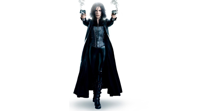 kate, 1080P, illustration, underworld, movies, beckinsale