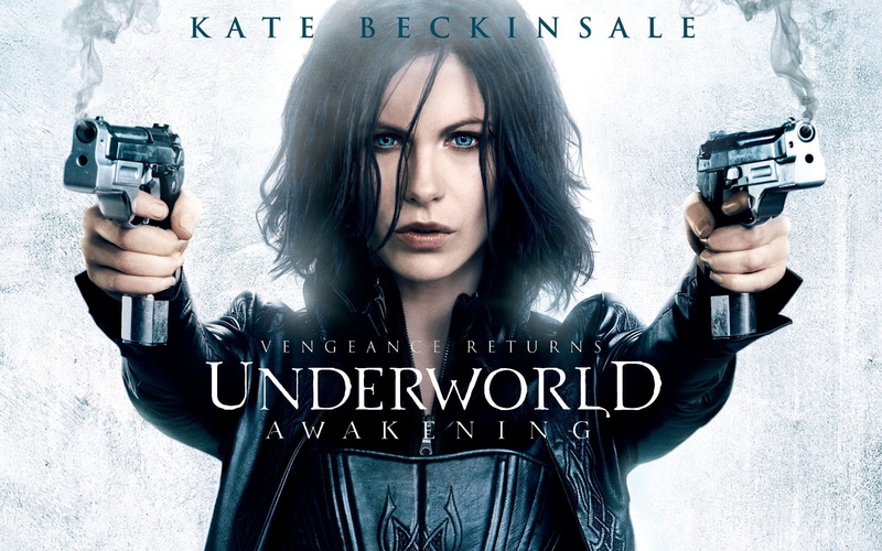 Beckinsale, awakening, 1080P, Underworld, Kate