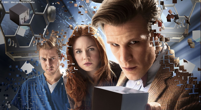 young men, two people, Karen Gillan, young women, Matt Smith, choice, togetherness, mid adult, adult, holding, people, 1080P, headshot, science fiction