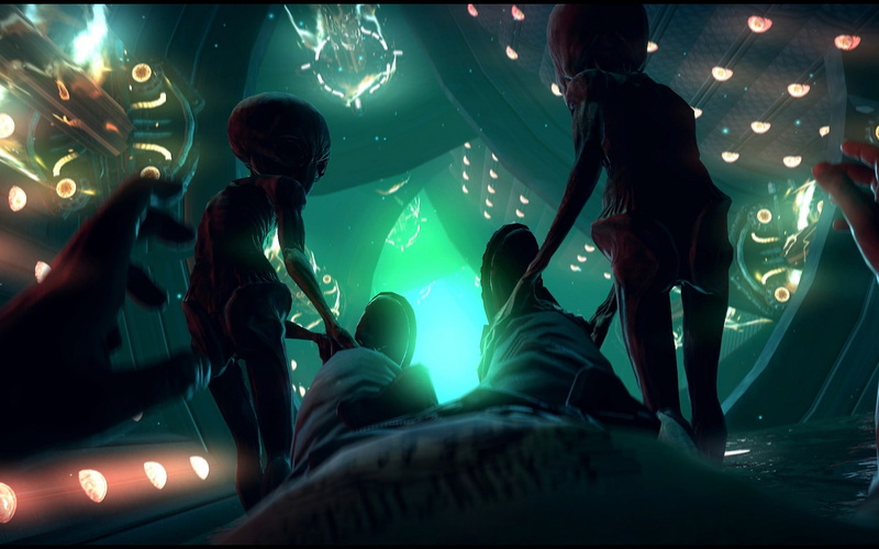 movie, aliens, enjoyment, water, marine, indoors, real people, underwater, still, alien, people, sea, swimming, leisure activity, men, arts culture and entertainment