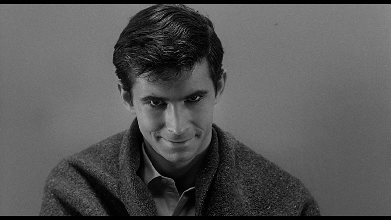 smiling, gray, men, indoors, gray background, actor norman bates psycho anthony perkins movies alfred hitchcock, business, headshot, one person, contemplation
