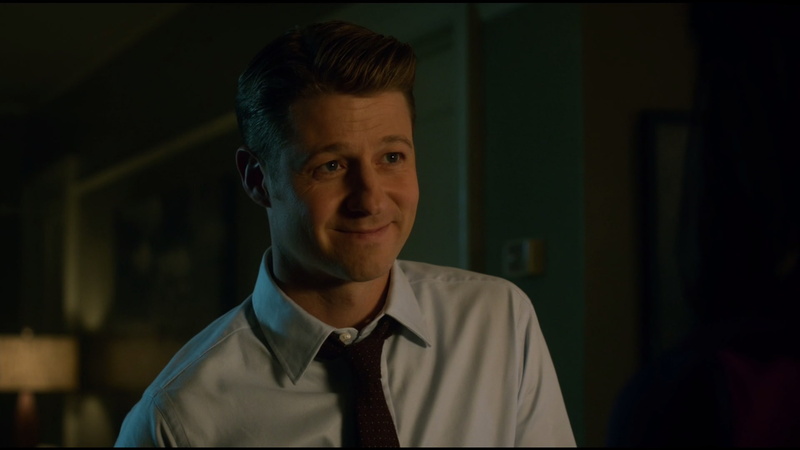 1080P, Gotham, Jim Gordon, Benjamin McKenzie