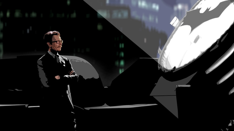 business, indoors, adult, sitting, corporate business, looking away, looking, men, sunglasses, business person, three quarter length, night, dark, one person