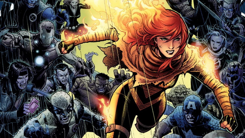 comics, america, magneto, comic, hope, iron, summers, avengers, x men, gambit, submariner, captain, man, wolverine, marvel, character, girls, 1080P, namor