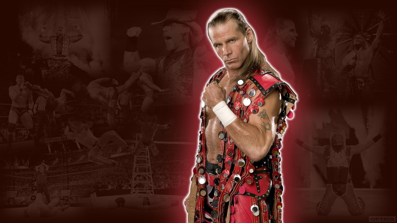 1080P, wwe, Shawn Michaels, hd, x, entertainment, wrestling, sports, shawn, WWE World Wrestling Entertainment, michaels, art, world