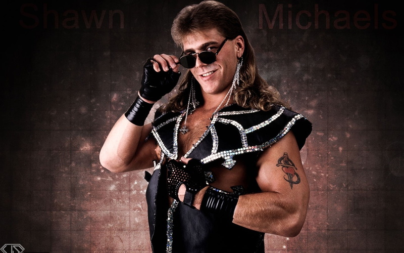 world, art, sports, michaels, 720P, wrestling, Shawn Michaels, entertainment, hd, WWE World Wrestling Entertainment, wwe, shawn, x