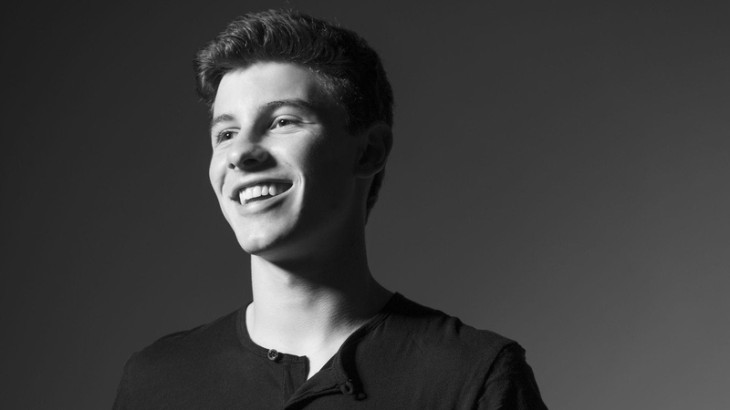 1080P, Singers, Shawn Mendes
