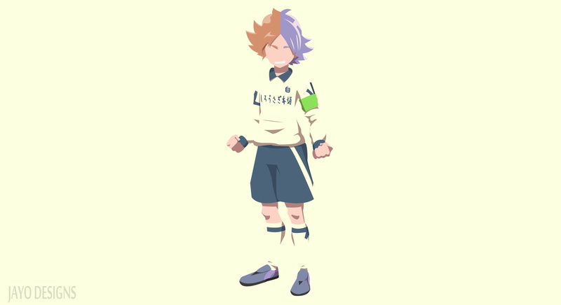 Shawn Froste, 1080P, Aiden Froste, Anime, Inazuma Eleven, Inazuma Eleven GO