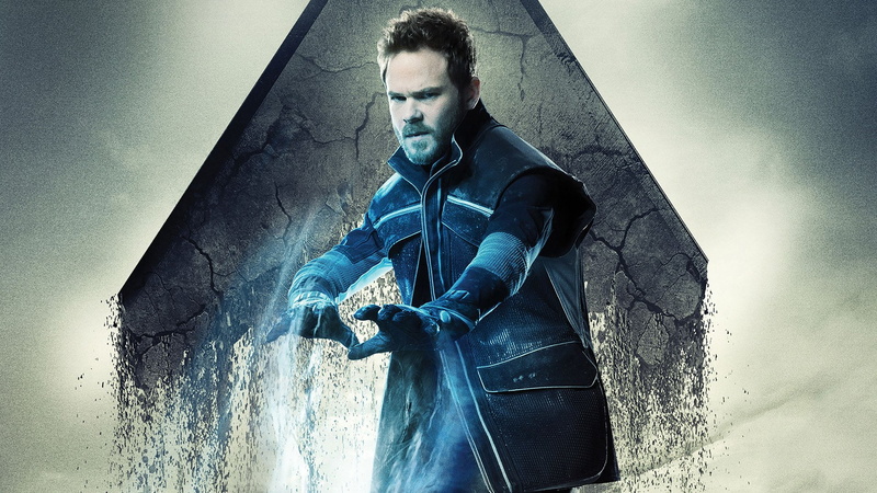 X-Men: Days of Future Past, Iceman (Marvel Comics), X-Men, Marvel Comics, 1080P, Shawn Ashmore