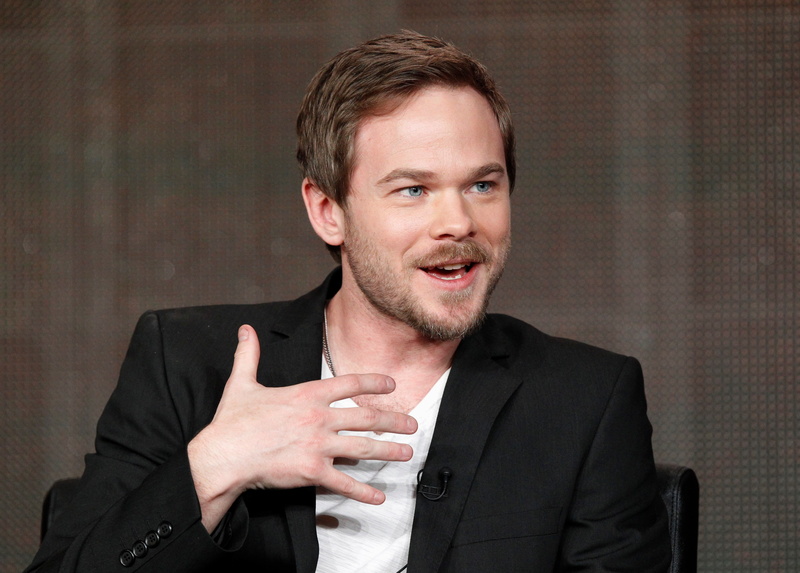 shawn ashmore, 2K
