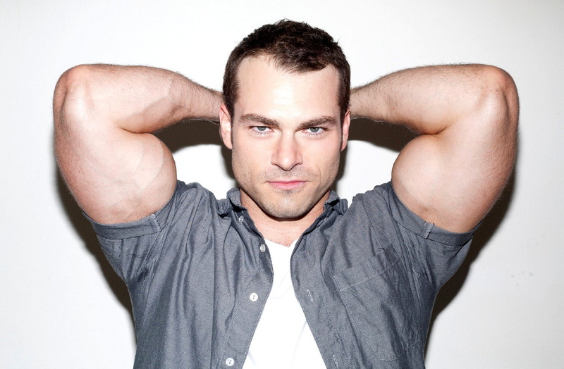 Celebrity, 720P, Actors, Shawn Roberts