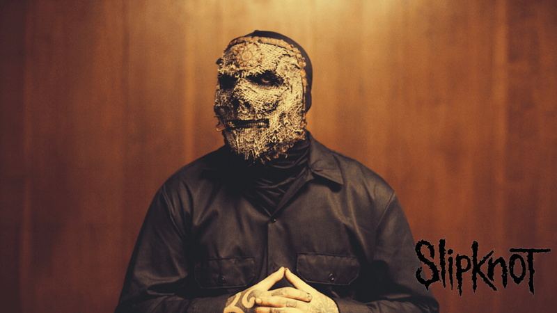 1080P, Slipknot