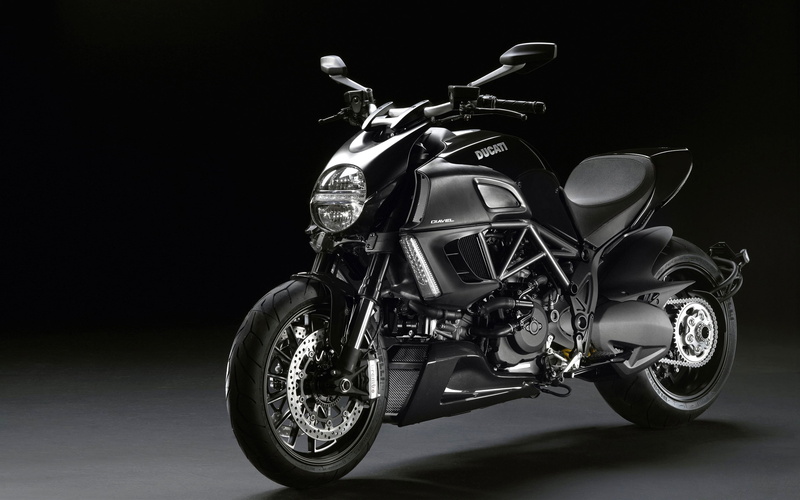 2K, ducati, diavel