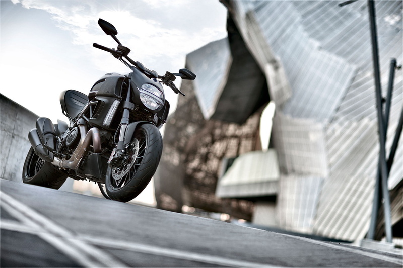 diavel, dark, 2014, ducati, 1080P