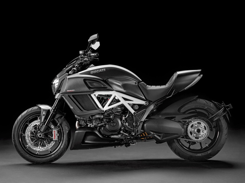 motorbike, ducati, 1080P, bike, 2015, diavel, motorcycle, carbon