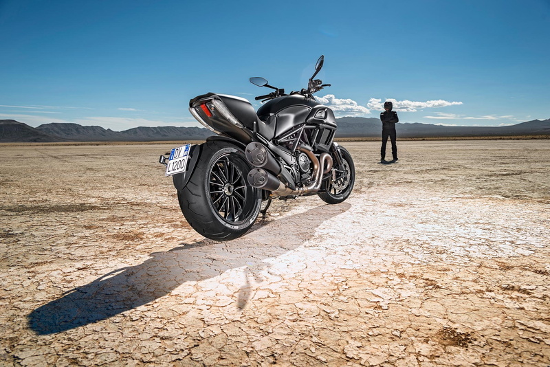 1080P, 2015, ducati, diavel, motorbike, bike, motorcycle