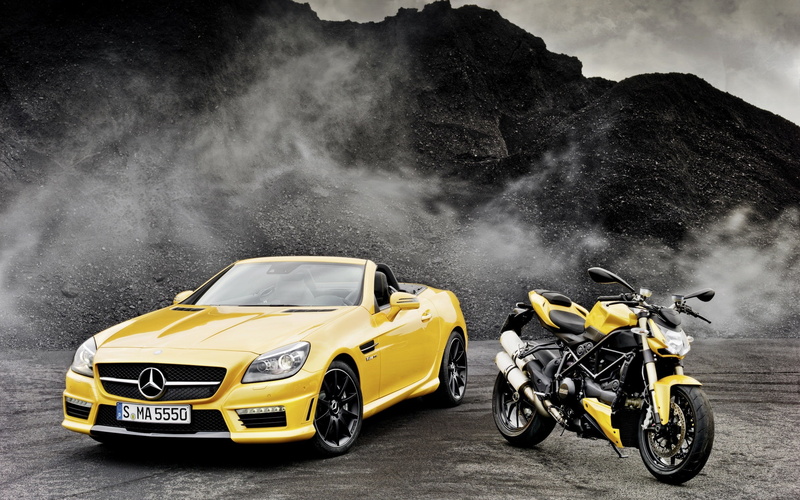 Motorbikes, slk, amg, ducati, 2K, x, hd, benz, cars, art, diavel, motorcycles, mercedes