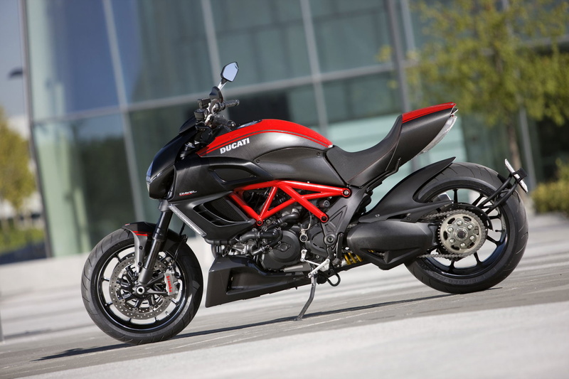 2011, diavel, ducati, carbon, 720P