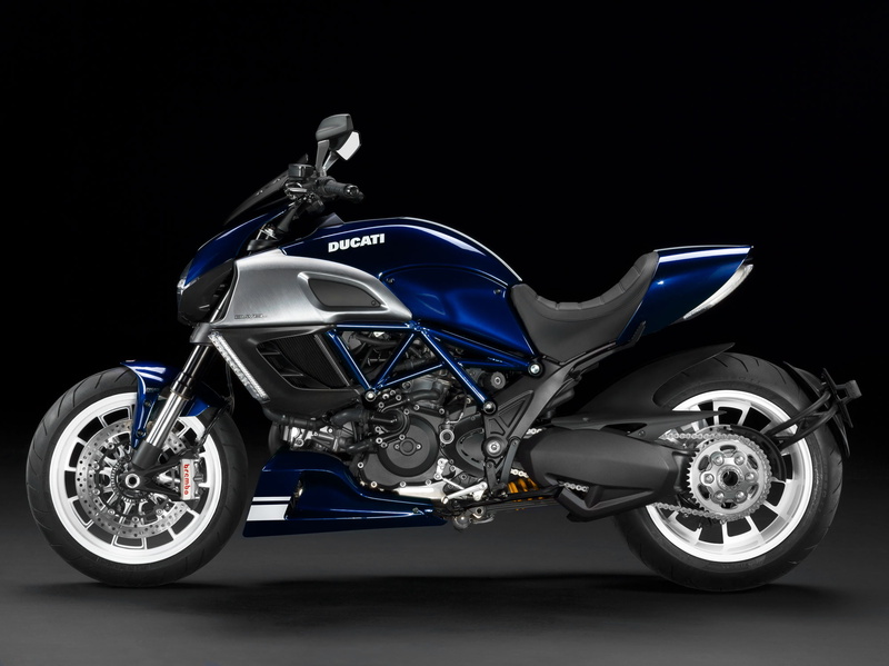 2013, 1080P, ducati, diavel