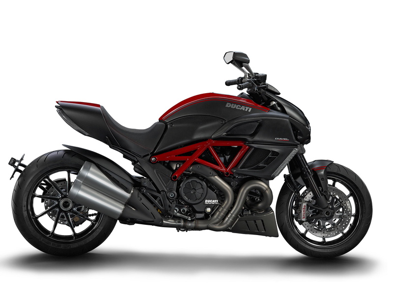 1080P, 2013, ducati, carbon, diavel