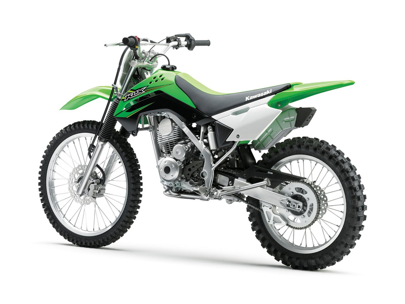 kawasaki kx, 1080P