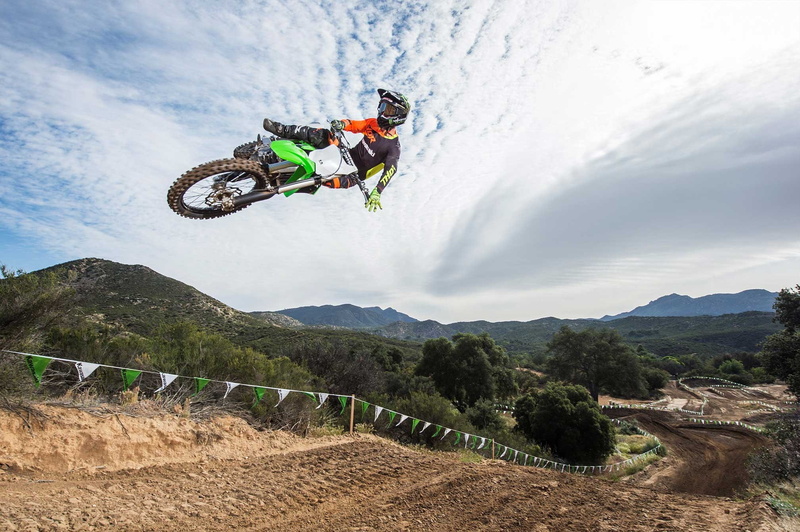 1080P, kawasaki kx