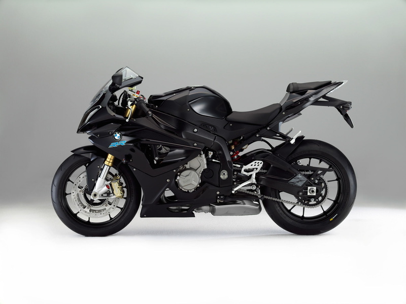 bmw, 1080P, s1000rr, 2012