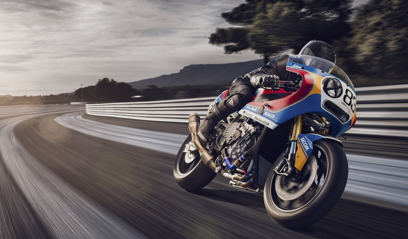 Racing bikes, Praem, 2K, BMW S1000RR
