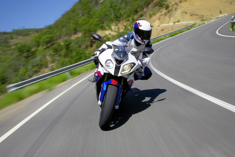 road, extreme sports, day, on the move, riding, motorcycle, motorcycle racing, helmet, blurred motion, sport, speed, 1080P, mode of transportation, biker