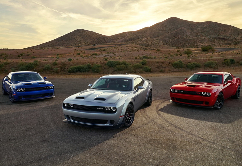 road trip, landscape, environment, scenics - nature, land, car, no people, motor vehicle, mountain range, srt, day, hellcat, land vehicle, travel, transportation