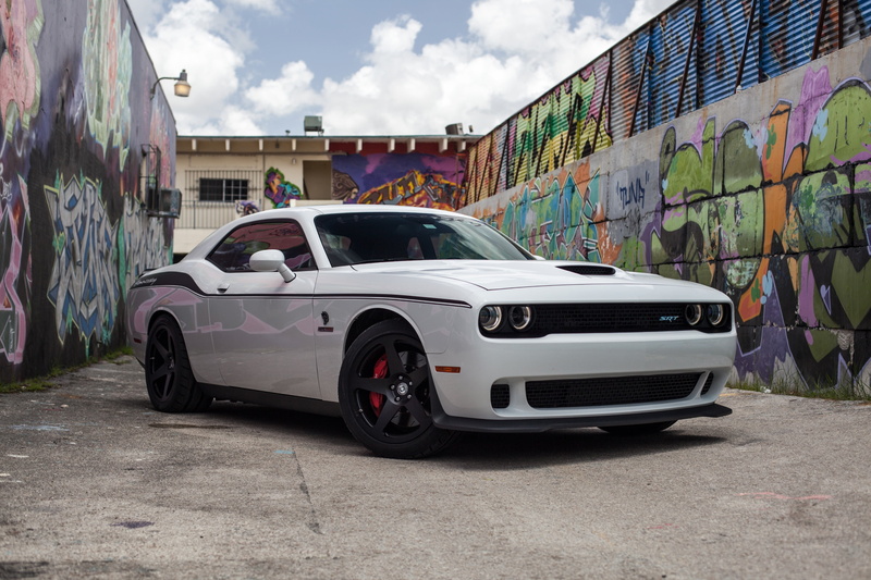 Challenger, SRT, 305M, HRE, Dodge Charger SRT Hellcat, Dodge, 2K, on, Hellcat