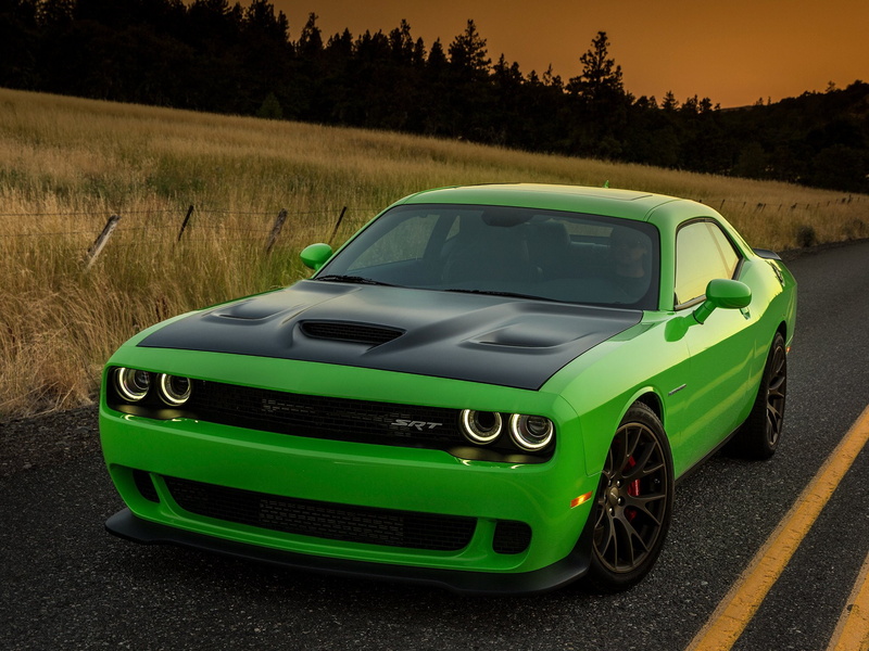 1080P, hellcat, challenger, muscle, dodge, 2015, l c, srt