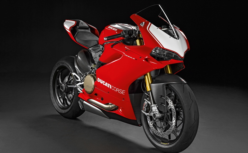 4K, Ducati, corse, panigale, r, Motorcycles