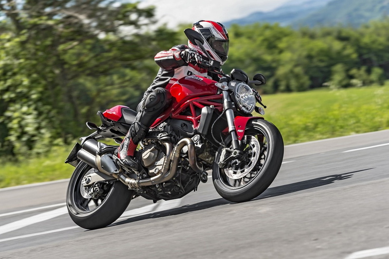 monster, 720P, motorcycles, ducati, 2014, 821