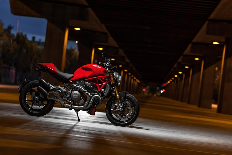 ducati, monster, 2015, 1080P, 1200s