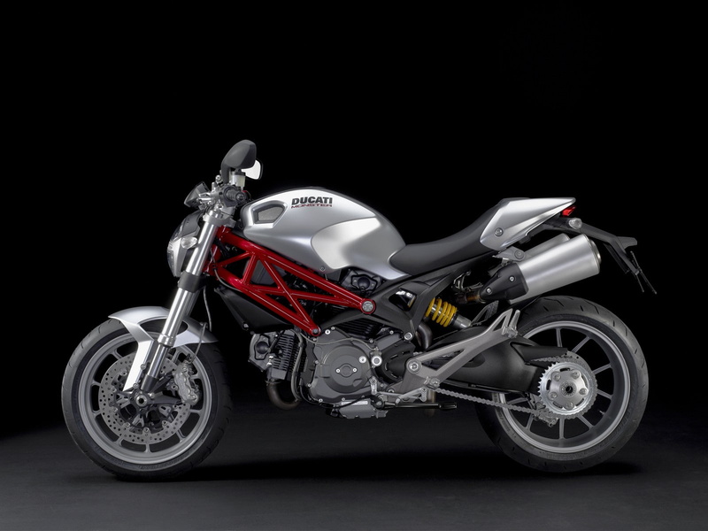 bikes, 1100, hd, 720P, mix, monster, ducati, bikes and motorcycles, metallic, motorcycles