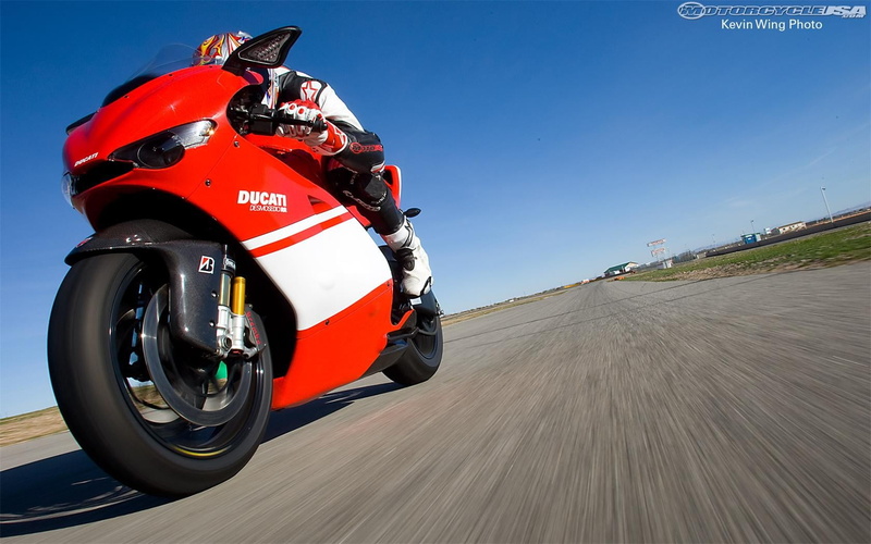 Ducati, 720P, motorsport, rc, outdoors, speed, sky, ride, crash helmet, helmet, red, road, competition, motor racing track, motorcycle, tire, wheel, sports helmet
