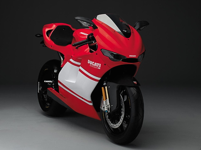 720P, driving, helmet, one person, red, mode of transportation, wheel, sport, black background, transportation, speed, studio shot, Ducati, indoors, headwear