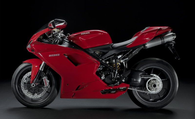 Motorcycles, Superbike, 1098, Ducati, 1080P