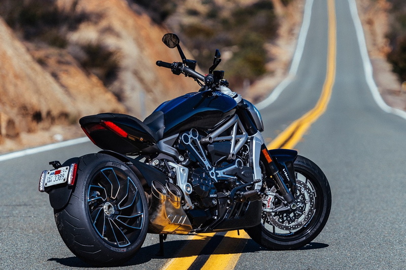 2016, ducati, 720P, motorcycles, xdiavel-s