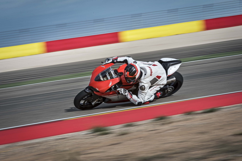 4K, Ducati 1299 Superleggera, 4K, Racing bike