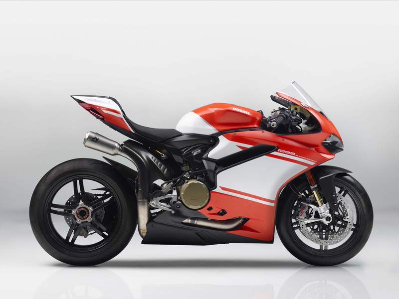 2017, 5K, Ducati 1299 Superleggera, 4K
