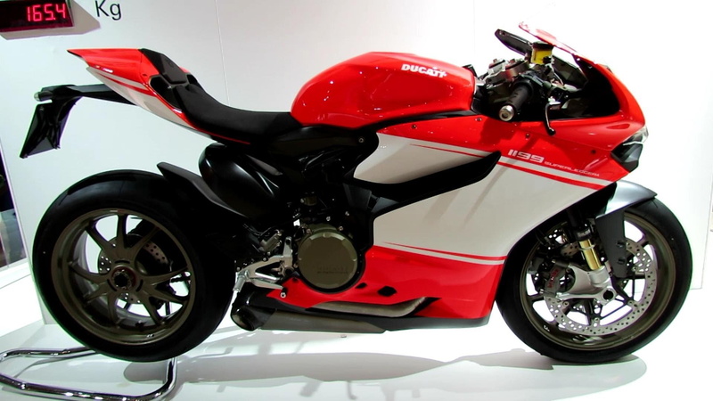 protection, mode of transportation, sports race, luxury, reflection, extreme sports, driving, motorcycle, Ducati 1199, one person, red, Superleggera, land vehicle